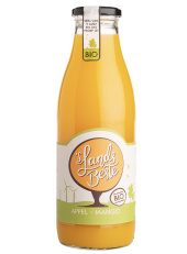 BIO Appel-Mango 750 ml