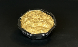 Kip Teriyaki Salade (125 gr)