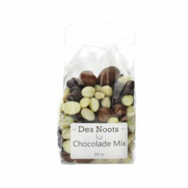 DES NOOTS Chocolademix