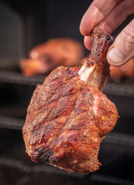 Pork Hammer