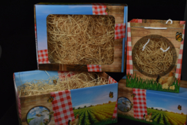 Kerstpakket Winter fuel