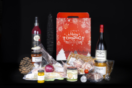 Kerstpakket Oergezellig genieten