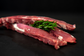 Lamshaas (550 gram)