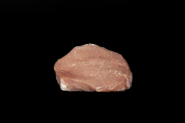 Scharrelvarkens Boerenpork Oester (200 gram)