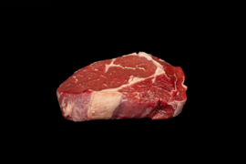 Black Angus ribeye