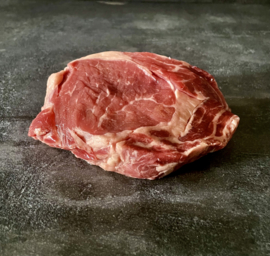 Black Angus ribeye