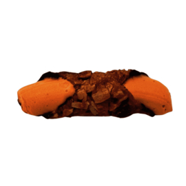 Cannoli - Arancia Rossa