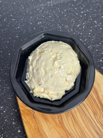 scharrelei Bieslook Salade (125 gr)
