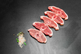 Lams Kotelet (300 gram)