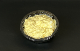 scharrelei Bieslook Salade (125 gr)