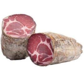 Coppa (50 gr)