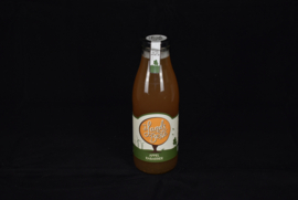 Appel-rabarber sap 750 ml