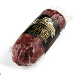 Truffel salami (50 gr)