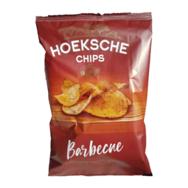 Chips en noten