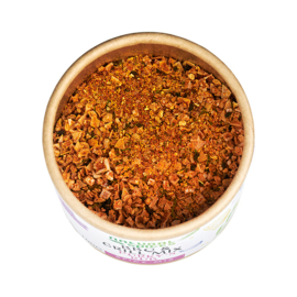 Natural Spices Porky's Rub Varkensvlees Kruiden
