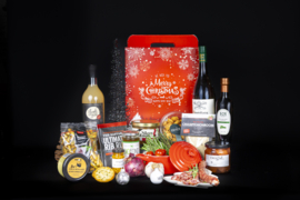 Kerstpakket Luxe koken