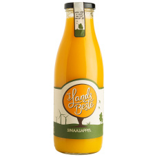 Sinaasappelsap  750 ml