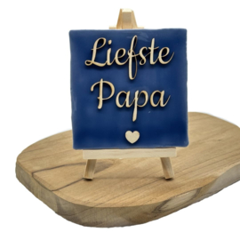 Liefste Papa