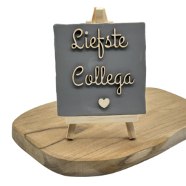 Liefste Collega