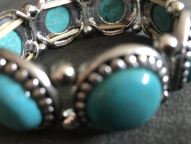 Armband turquoise