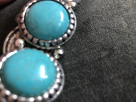 Armband turquoise