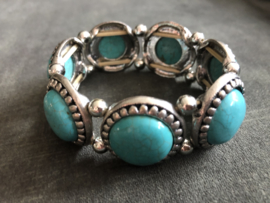 Armband turquoise