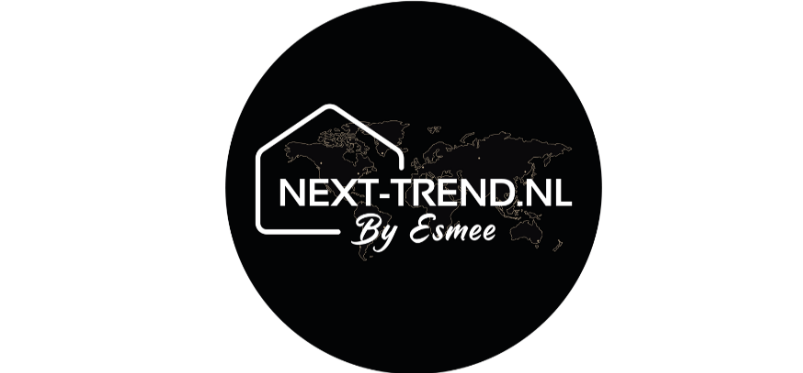 NEXT TREND by Esmee