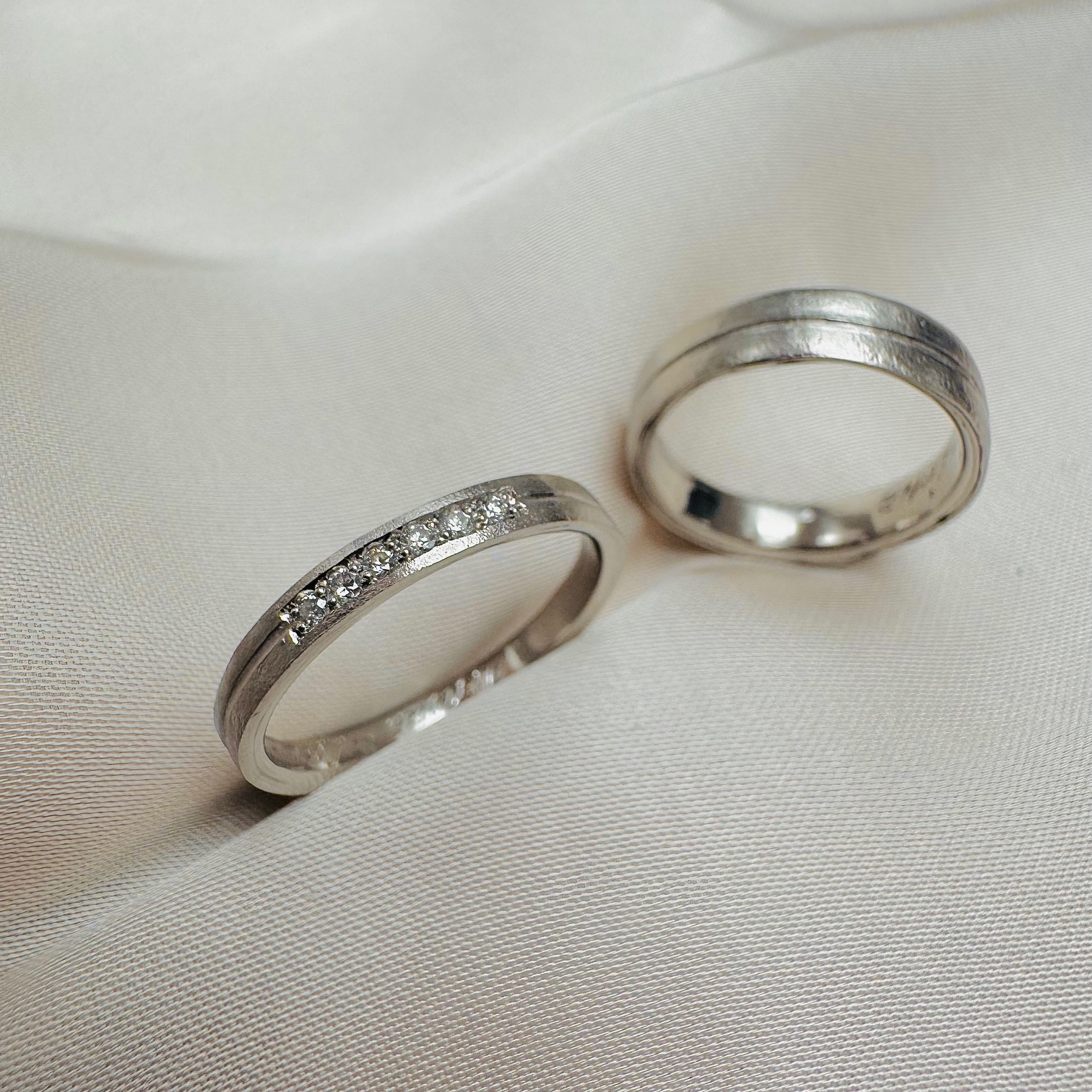 Lieselot & Arnout