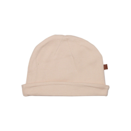Beanie Rib 2x2 Klei | Frogs & Dogs