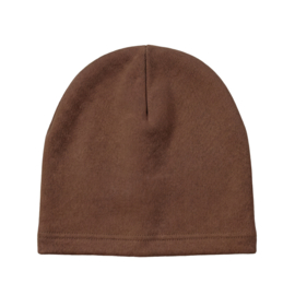 Muts Sweat Solid Brown| Maxomorra