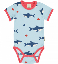 Romper Shark | Maxomorra