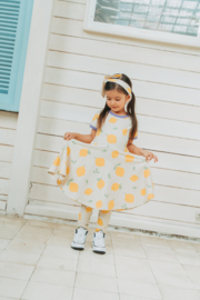 Dress Lemon | Maxomorra