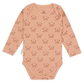 Boxpakje Koala Rust Pink | Cute Little You