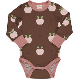 Romper Apple | Maxomorra