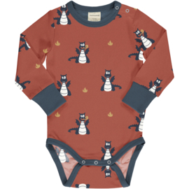 Romper Dragon | Maxomorra