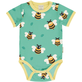 Romper Bee | Maxomorra