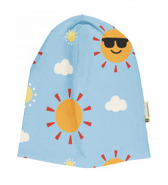 Muts Sun | Maxomorra