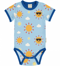 Romper Sun | Maxomorra