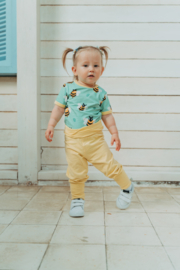 Romper Bee | Maxomorra