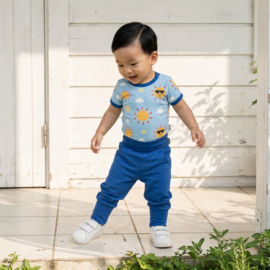 Romper Sun | Maxomorra