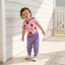 Romper Strawberry | Maxomorra