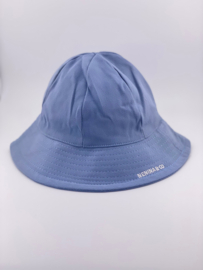 Zonnehoedje Blauw | Nenina & Co