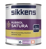 Sikkens Rubbol Satura