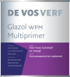 De Vos WPM Multiprimer