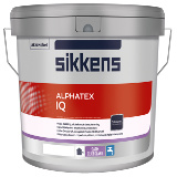 Alphatex IQ