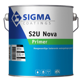 Sigma S2U Nova Primer