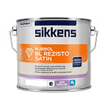 Sikkens Rubbol Rezisto Satin