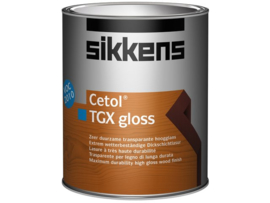 Sikkens Cetol TGX