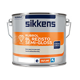 Sikkens Rubbol Rezisto Semi-Gloss