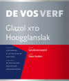 De Vos Glazol XTD